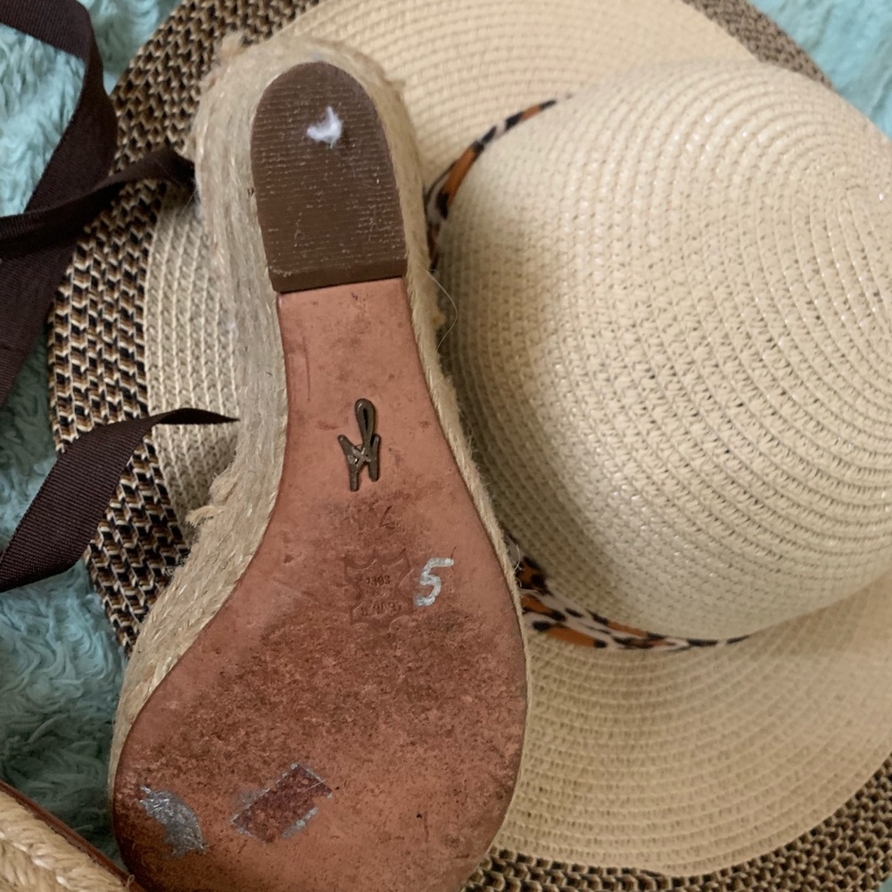 Espadrilles - image 5